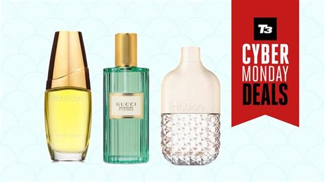cyber monday deals fragrances